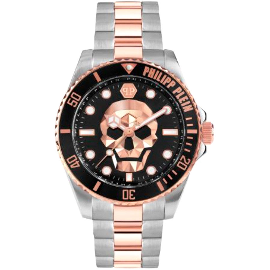 Часы Philipp Plein The Skull Diver PWOAA0822